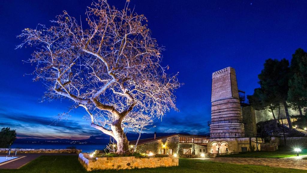 Kaminos Resort Limni (Evia) Экстерьер фото