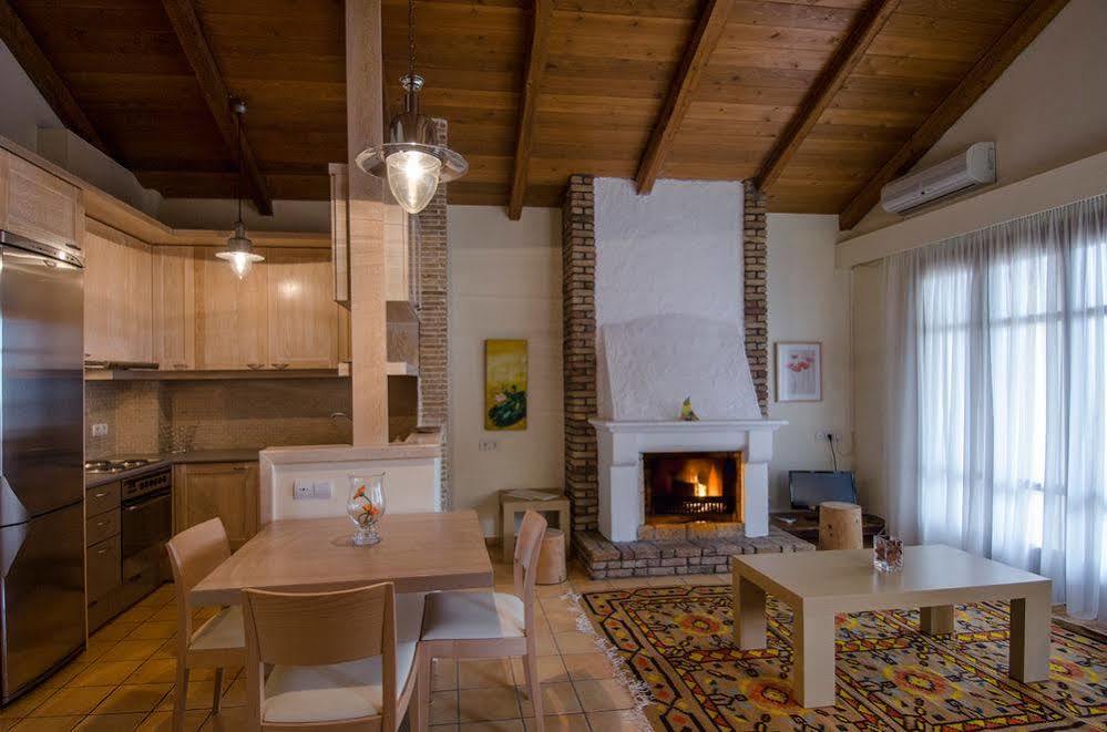 Kaminos Resort Limni (Evia) Экстерьер фото