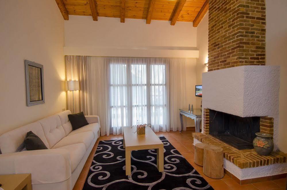 Kaminos Resort Limni (Evia) Экстерьер фото