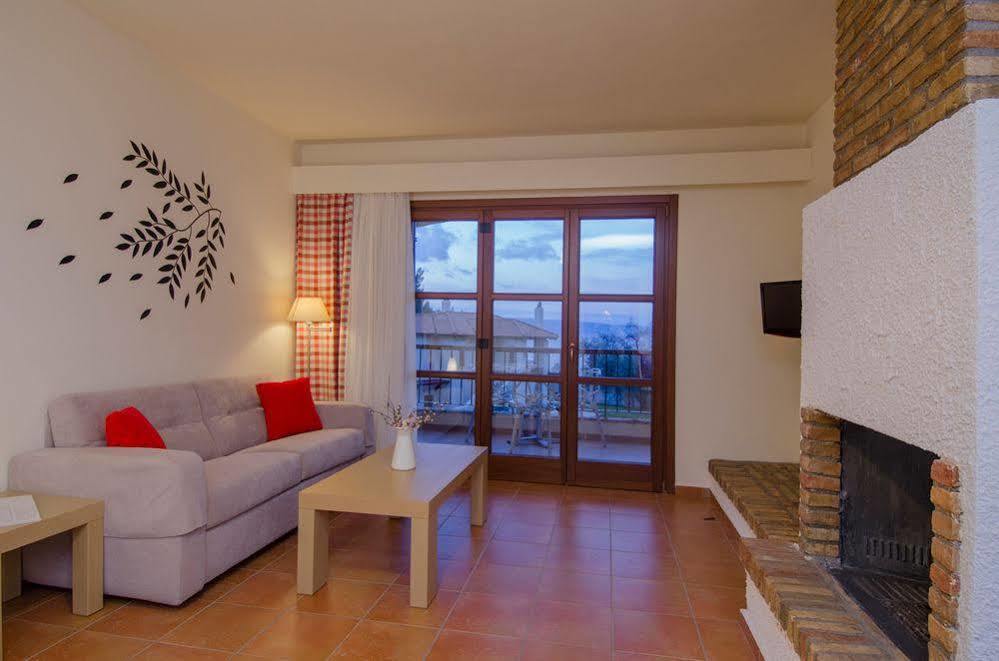 Kaminos Resort Limni (Evia) Экстерьер фото