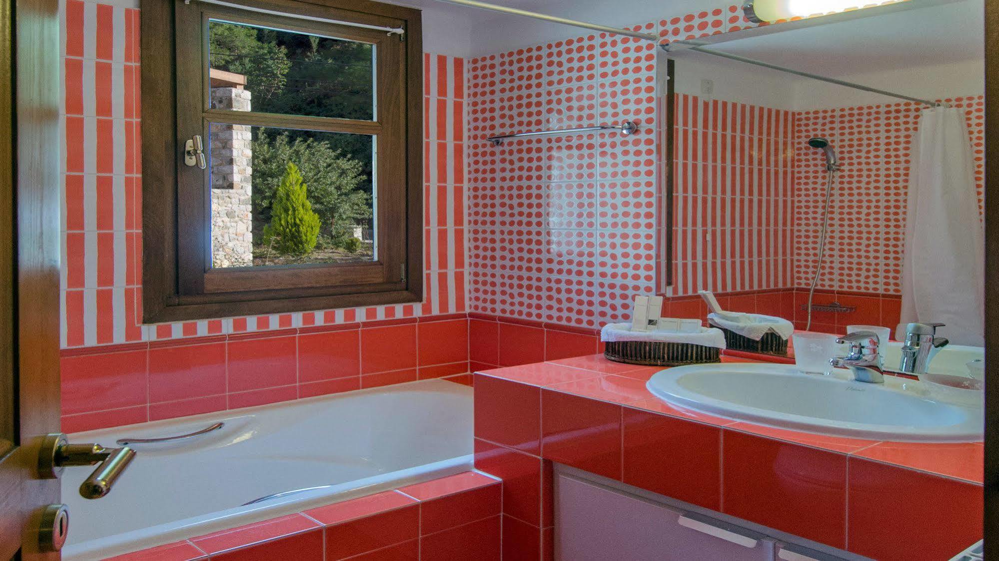Kaminos Resort Limni (Evia) Экстерьер фото