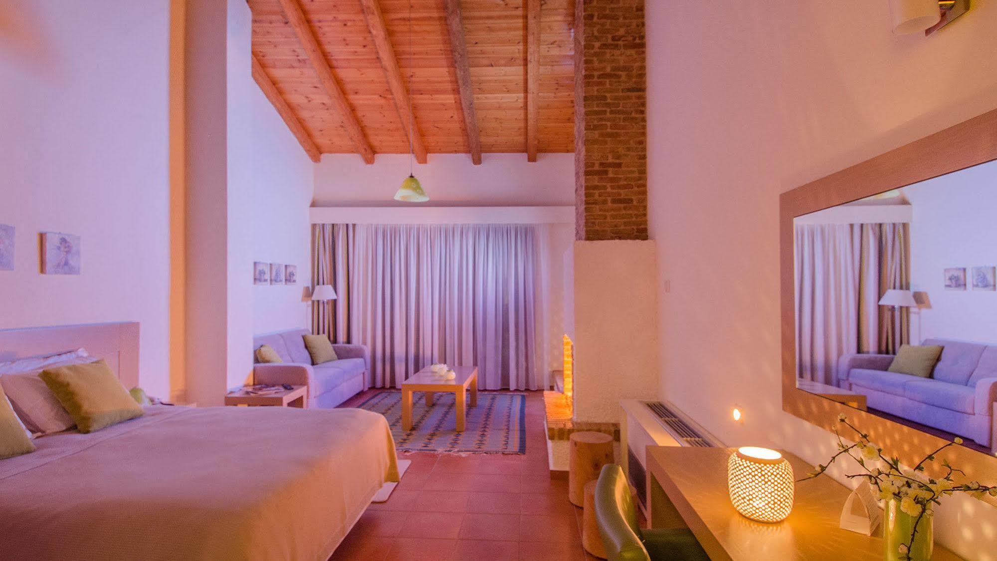 Kaminos Resort Limni (Evia) Экстерьер фото